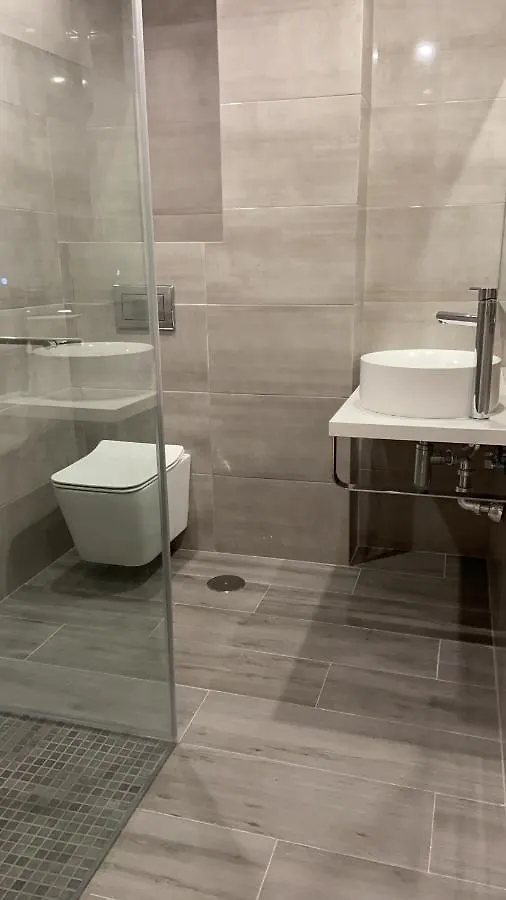 Appartement Las Arenas De La Carihuela Torremolinos
