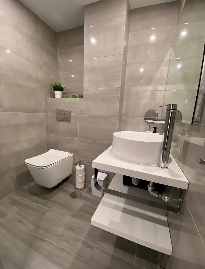 Las Arenas De La Carihuela Torremolinos Appartement