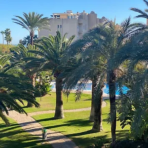 Luxury Alamos - Costa Torremolinos