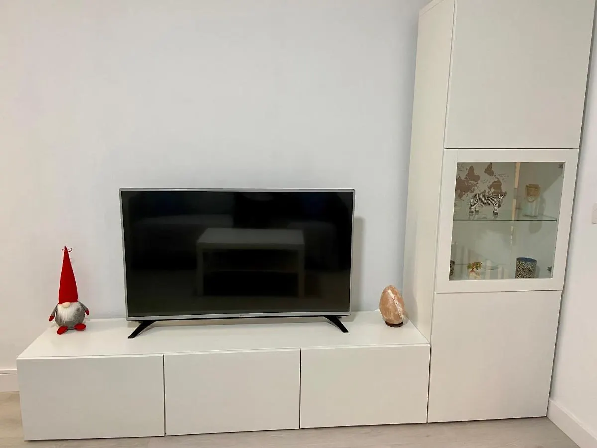 Las Arenas De La Carihuela Torremolinos Apartament
